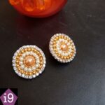 Earring, Studs