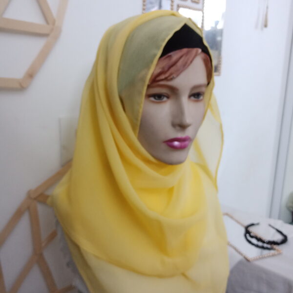 Hijab Scarf