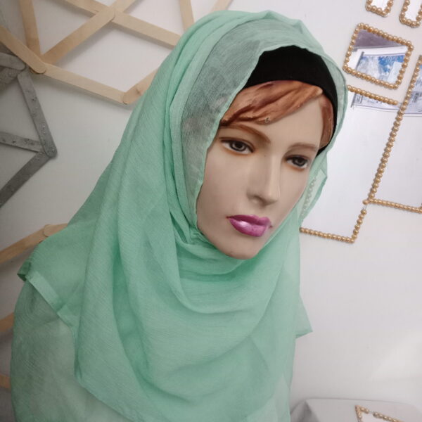 Hijab Scarf