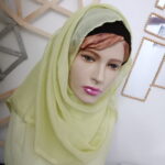 Hijab Stole