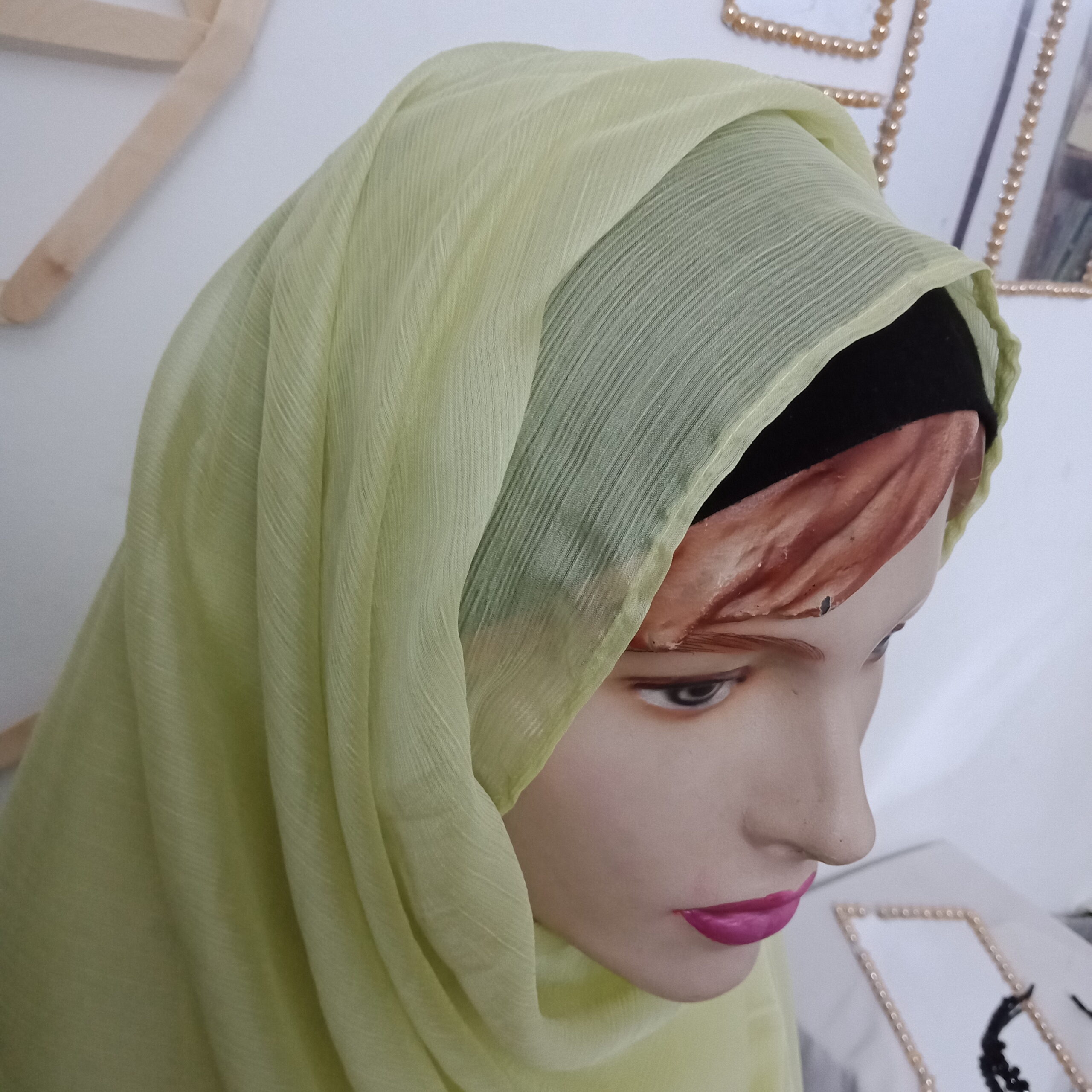Hijab Stole