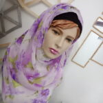 Hijab stole