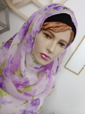Hijab stole