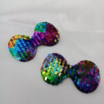 Hair Bow clip
