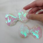 Hair Bow clip