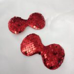 Hair Bow clip