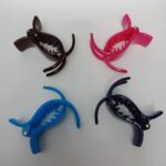 Crocodile clip