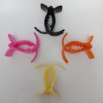 Crocodile clip