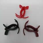 Crocodile clip