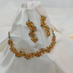 Choker Necklace