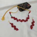Choker Necklace