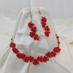 Choker Necklace