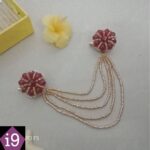 BROOCH PIN