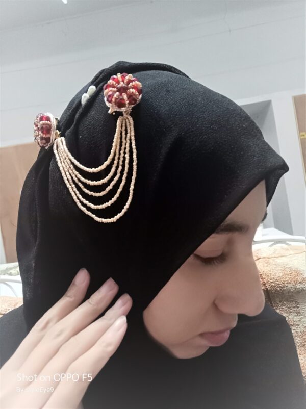 HIJAB BROOCH