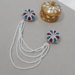 Double Brooch