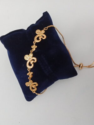 Guaranteed Gold Bracelet b