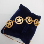 Guaranteed Gold Bracelet C