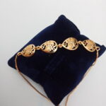 Guaranteed Gold Bracelet D
