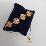 Gold Bracelet G