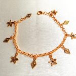 Charm Bracelet A