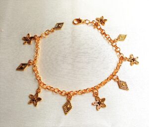 Charm Bracelet A