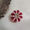 SINGLE BROOCH