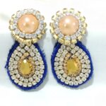 Earrings Handmade