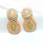 Earrings Handmade