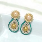 Earrings Handmade