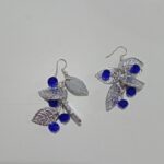 Crystal Earrings