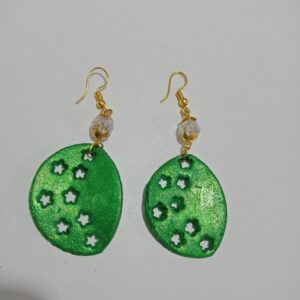 Drop Earrings