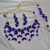 Crystal Necklace set
