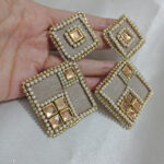 Handmade Earring