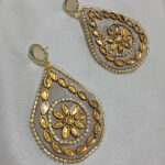 Handmade Earring