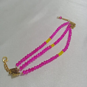 Tasbi bracelet