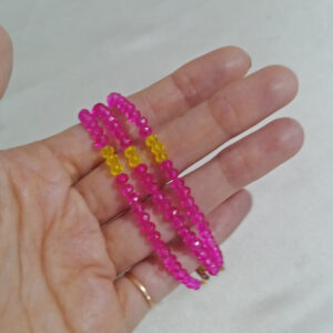 Tasbi bracelet