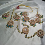 Necklace set