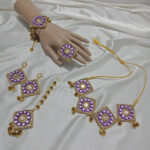 Necklace set