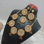 Necklace set