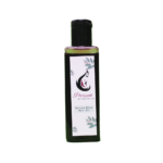 Hair oil