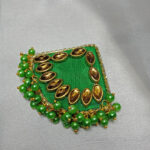 Ru-ba-ru Brooch