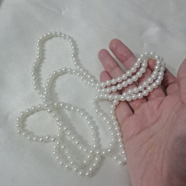 Pearl Bead necklace