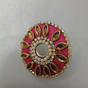 Kundan Ring 1