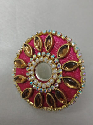 Kundan Ring 1