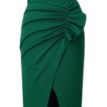 pencil skirt