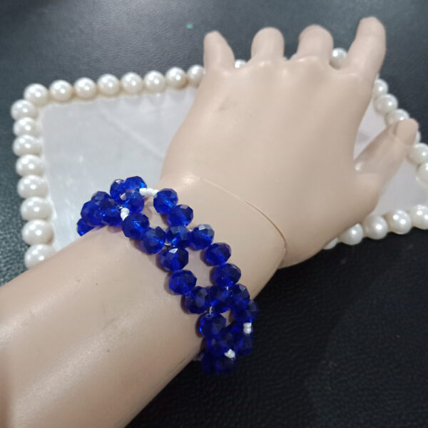 Crystal Bracelet