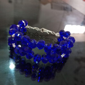 Crystal Bracelet