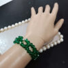 crystal bracelet
