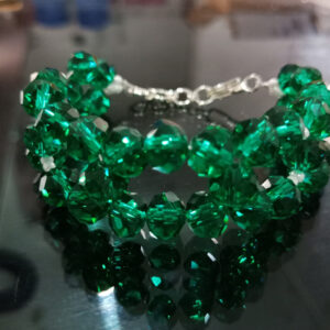 Crystal Bracelet