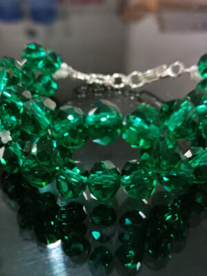 Crystal Bracelet